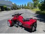 2016 Can-Am Spyder F3 for sale 201104147